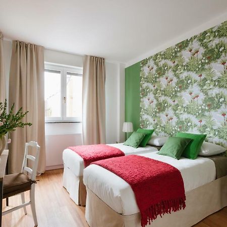 Vivere Milano Isola Exterior photo
