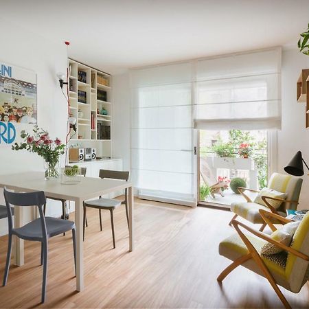 Vivere Milano Isola Exterior photo