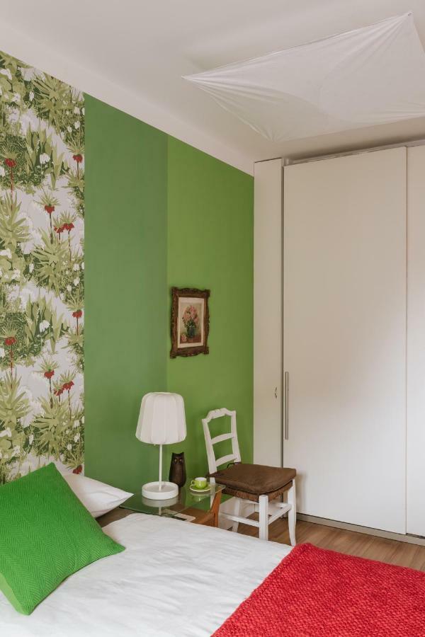 Vivere Milano Isola Exterior photo
