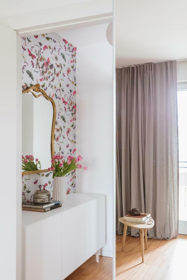 Vivere Milano Isola Exterior photo