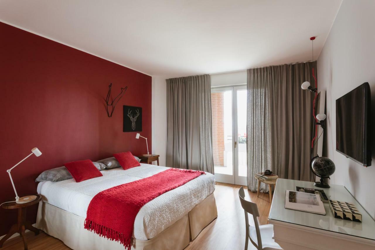 Vivere Milano Isola Exterior photo