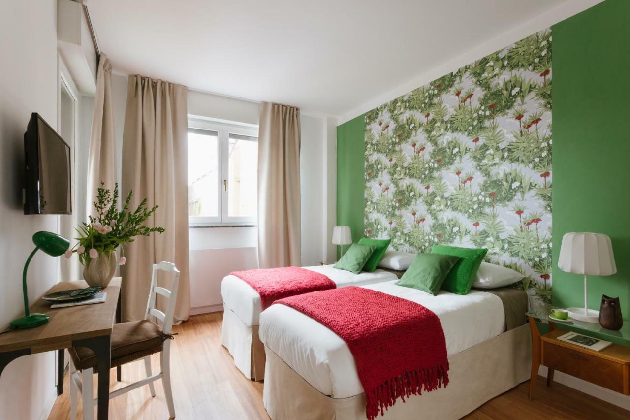 Vivere Milano Isola Exterior photo