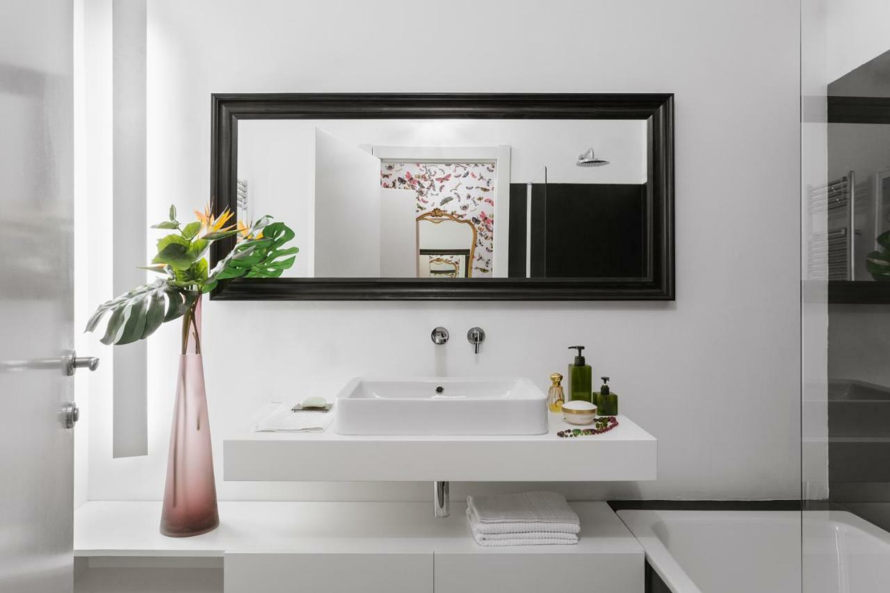 Vivere Milano Isola Exterior photo