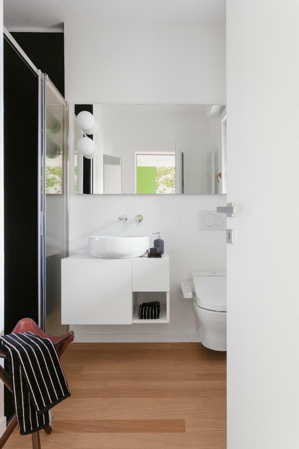 Vivere Milano Isola Exterior photo