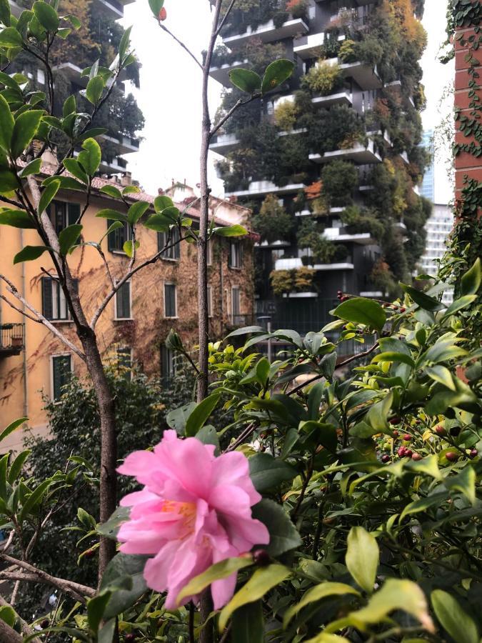 Vivere Milano Isola Exterior photo